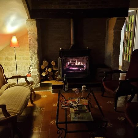 Maison Normande Au Bord De Seine, Le Verger De Pacome Anneville-Ambourville Zewnętrze zdjęcie